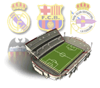 Liga Espa�ola